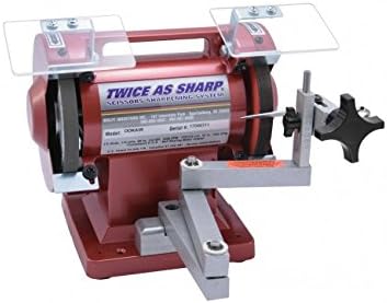 Wolff Ookami Gold Complete Sharpening System With Convexing Clamp OGC-TAS 110