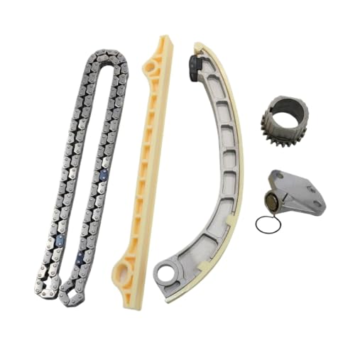 DUHWQSJ Compatible con M13A M15A M16A Kit de reparación del Motor Universal Fit para Super Vitra 1.6 2006 Auto Parts Reemplazo del Mercado de Accesorios