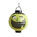 Produktbild TIREOW LED Papier Halloween Hängende Laterne Fledermaus Spinne Kürbis Licht Party Dekor Lampe (D)