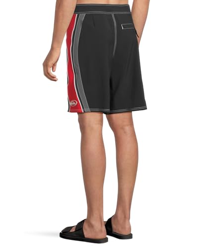 Quiksilver Men's Mercury 21 Boardshorts3