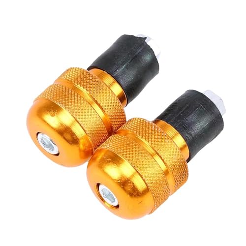 XL1000V�p 700V�p NT700V�p 125V�p XR230�I�[�g�o�C�n���h���o�[�G���h�n���h���o�[�L���b�v�A�N�Z�T���[ �o�[�G���h(YELLOW)