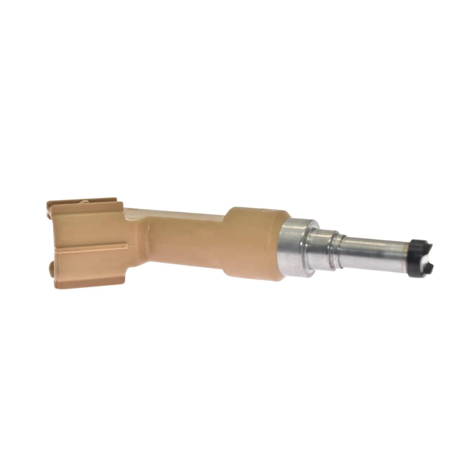 Inyector Combustible Coche 23250-0T010, Compatible Con Toyota El Motor 1.8L