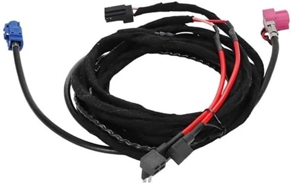 Replacement accessories ML3Z-14D202-B 2021-23 F150 Radio Information Screen Wiring Adapter 8" to 12"
