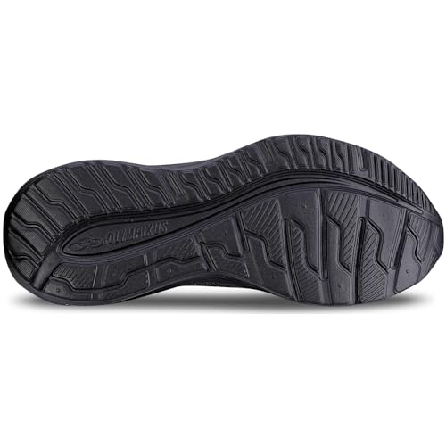 Tênis Olympikus Asfalto Masculino Corrida - Caminhada Preto 39