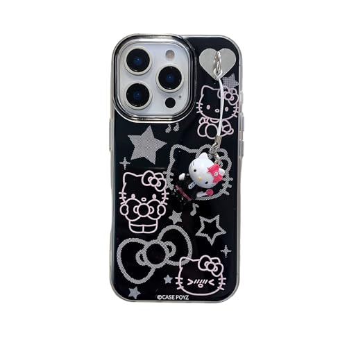 Amazon.co.jp: キティちゃん スマホケース キティ iphone用