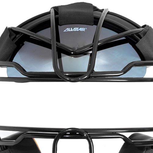 AllStar Catchers Gear [Quality Catchers Gear Set Reviews 2022]
