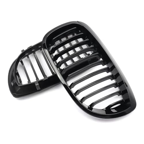 Capot avant calandre Série 3 E46 2002-2006 grille pare-chocs
