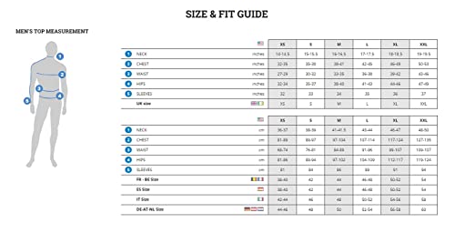 Columbia Jaqueta masculina Powder Lite, Night Tide/Collegiate Navy, 2X Grande