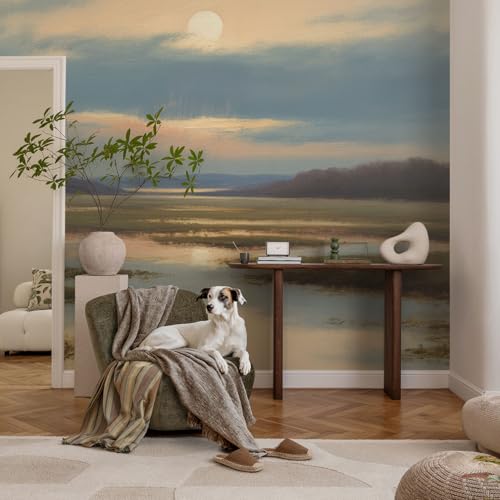 Décor mural adhésif : rénovation rapide et sans taches