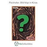 Paralyzing Mushroom MP25-EN384 Common Englisch Boosterfrisch 1. Auflage - 2025 Mega-Pack Tin - mit ReCollectibles-Versandschutz - für Yu-Gi-Oh!