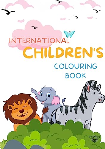 scrap book: color book (English Edition)