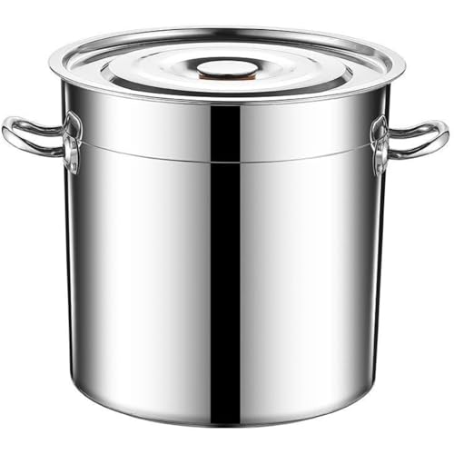 WhiteForest ����ǂ��� �[�^ ���� �X�e�����X������ 201�X�e�����X�| ��e�� �K�ɋ��� �W�t�� �Ϗĕt�� (40*40cm�i��50L�j,��������)