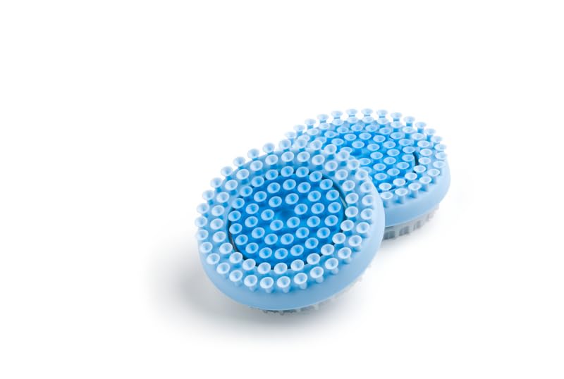 Amazon.com: Nu Skin ageLOC LumiSpa iO Gentle Treatment Head | Soft