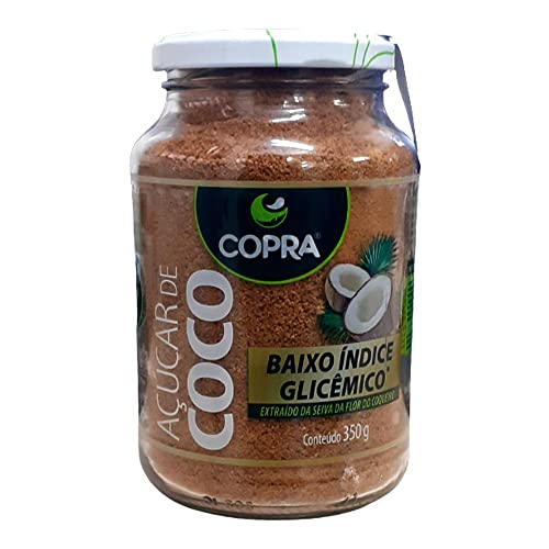 Copra Açucar De Coco