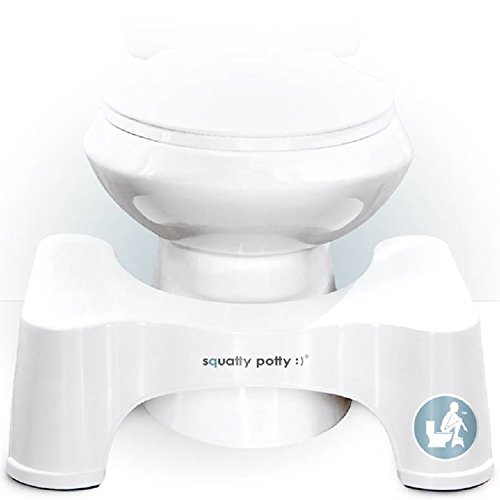 FBA - SquattyPotty Ecco 7 Inches (17.78cm)