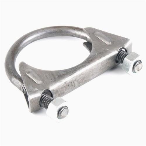 Walker 35794 Exhaust Clamp for Ram 1500 by Walker - Image 3