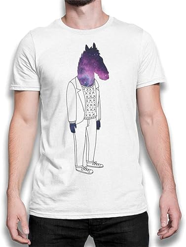 XIKANGGMEI Space Tshirtcartoon Tee