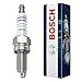 Produktbild Bosch Automotive 0242040502 Spark Plug