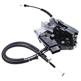 Ersetzen Sie den beschädigten Türschlossantrieb direkt, damit er wieder reibungslos funktioniert. Lösen Sie die Probleme, dass sich die Autotür nicht schließen/öffnen/geschlossen bleiben kann usw., und sorgen Sie so für Fahrsicherheit und Privatsphäre beim Parken，