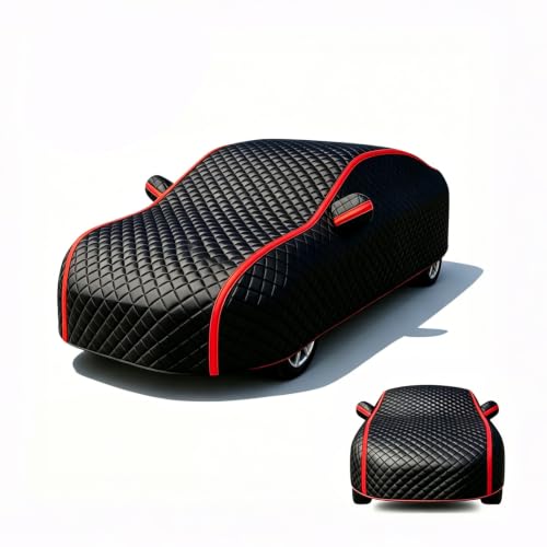 Bache voiture anti-grêle sur mesure pour Tundra TRD Pro protection premium