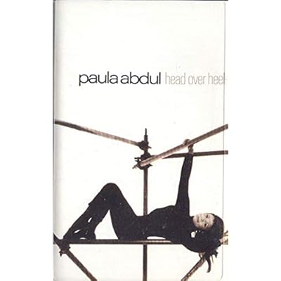 Head Over Heels