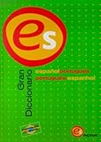  DICC.ESPA?OL PORTUGUES-GRAN DICCIONARIO (SIN COLECCION)