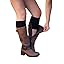 The Original Button Boot Socks with Lace Trim Boutique Socks in Kenya