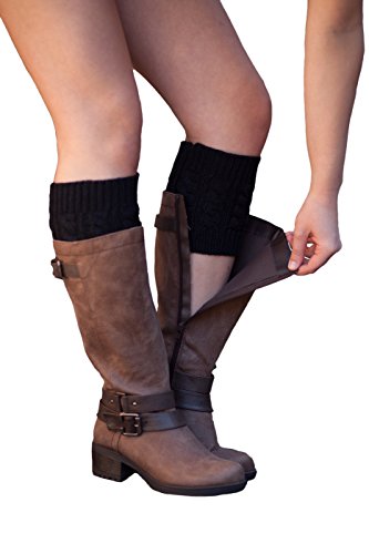 Image of The Original Button Boot Socks with Lace Trim Boutique Socks
