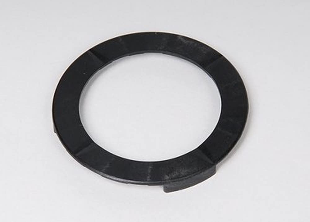GM Genuine Parts 24230403 Automatic Transmission Input Shaft Speed Sensor Reluctor Thrust Washer