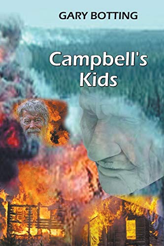 Campbell's Kids 1628576111 Book Cover