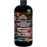 Lapew Goddess Scented Mop Soap Concentrate 36 oz | Premium Fragranced Floor Cleaner | Streak-Free | Hard Floor Cleaning Solution | Eco Friendly | Made in USA (Sweet Grace)