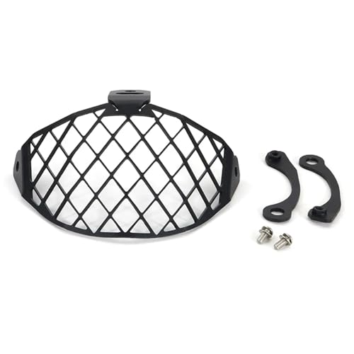 Grille de protection moto haut de gamme pour Honda CRF 300L Rally