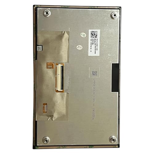 Monitor para automóvil antideslumbrante con resolución TDO0797F00132 2