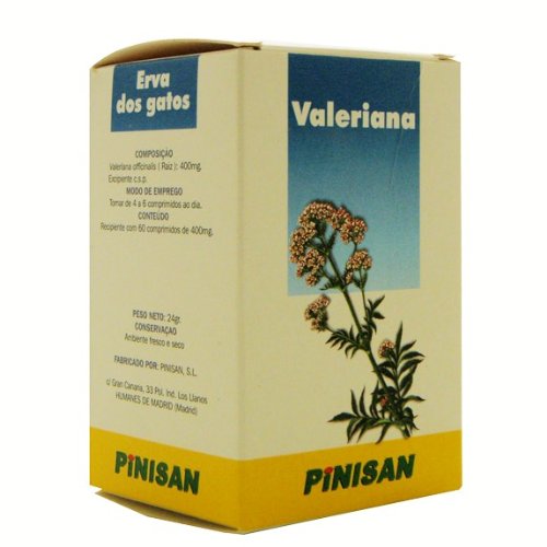 Comp. Valeriana 60Comp