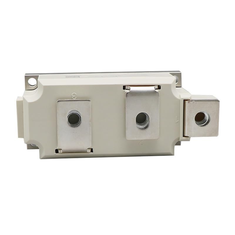 Thyristor bidirectionnel SKKD701/22H4 pour éliminer les surchauffes de pont redresseur