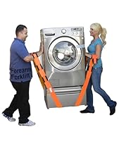 Algopix Similar Product 20 - Forearm Forklift 2Person Lifting and