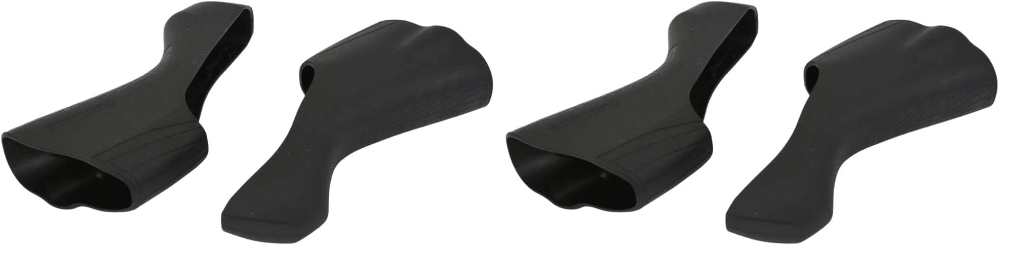 Cubremanetas Goma Shimano Ultegra ST-R8000 pour leviers de vitesse de vélo