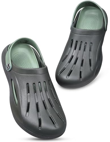 Image of Action ONTC-14 Men Clog