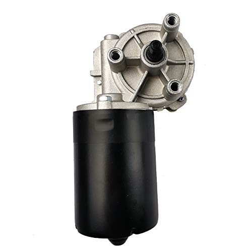 Showsen 1J0955119 New Windshield Wiper Motor Fit 90-91 Town Car 90-92 Corrado 90-97 Passat 93-01 Golf 6X0955119 #TOP4