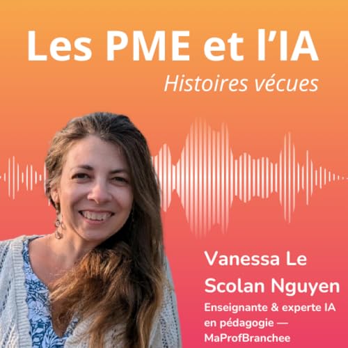L'IA et l'apprentissage : les le&ccedil;ons utiles d'une enseignante pour les TPE-PME