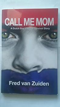 Hardcover Call Me Mom Book