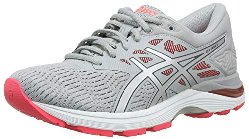 Asics Gel-Flux 5, Scarpe da Running Donna, Grigio