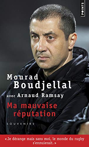 Télécharger Ma mauvaise réputation PDF Ebook En Ligne