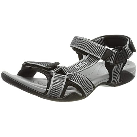 CMP Sandalias de Senderismo Hamal para Hombre Cover