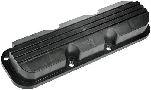 Dorman 264-967 Passenger Side Engine Valve Cover Compatible with Select Models