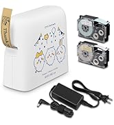 Amazon | カシオ ラベルライター ネームランドi-ma スマホ専用 KL-SP10