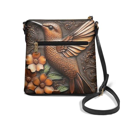 COEQINE Leather Tote Bag for Women Large Capacity Crossbody Bags for Woman Anti Lost Shoulder handbag2