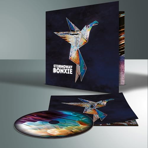 Bonxie (10Th Anniversary Edition) (Deluxe Edition)