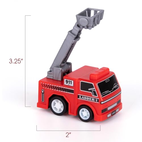 La mejor comparación de Bombero sam camión disponible en línea. 3 Imagen adicional