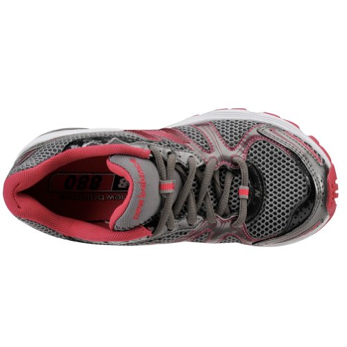 New Balance 880 Lace-Up Running Shoe (Little Kid/Big Kid)3